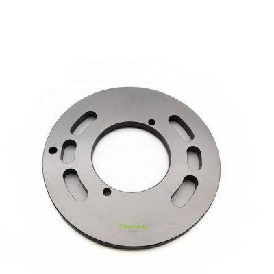 GM35VL Valve Plate for Repair NABTESCO Pump photo-3