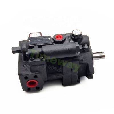 P16 Hydraulic Plunger Pump P16-A0-F-R-01 Pressure Compensating P16 Varible Displacement Piston Pump photo-4