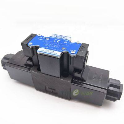 YUCI-YUKEN Hydraulic Valve DSG-01-3C2-A100-50 DSG-01-2D2-A100-50 High Pressure Valve DSG-01-3C2-A220-50 DSG-01-3C4-A110-50 photo-2