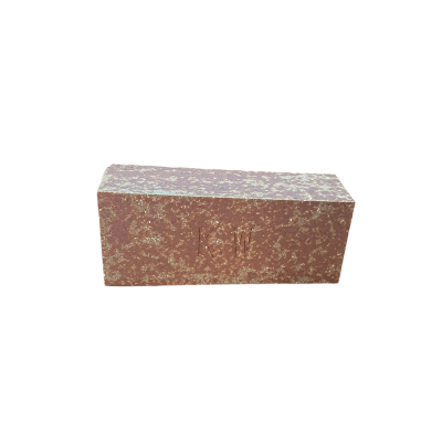 Silicon-molybdenum Red Refractory Bricks, High Strength, Wear-resistant Bricks, Erosion-resistant, for High-temperature Rotary Kiln Transition Zone and Firing Zone, Refractory Material Manufacturer photo-5