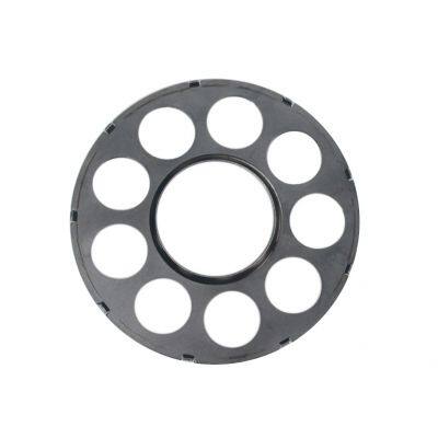 Em estoque. Kit de reparo de peças internas da bomba hidráulica OEM KAWA SAKI LZV030/060/090/120/180/260/500, Peça de reposição