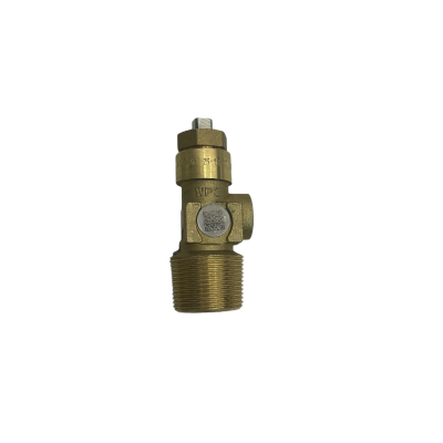 Ryf-1 Universal Acetylene Cylinder Control Valve photo-3