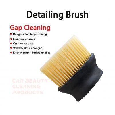 Car detail brush,All-Purpose Brush