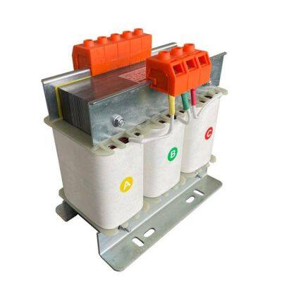 Dry Type Isolation Transformer 5KVA 10KVA 15KVA 25KVA 380V for Medical Equipment Power