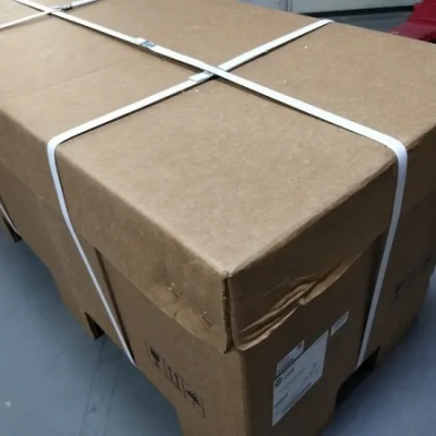 ALLEN-BRADLEY PowerFlex 753 400HP AC Drive 20F1AND477JN0NNNNN for Heavy Industrial Use
