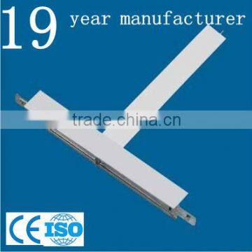 High Quality Suspended Ceiling T Bar T Grid