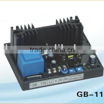 Factory Direct Sales GB110 AVR Generator regulator