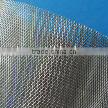 stainless steel wire mesh cleaning brush