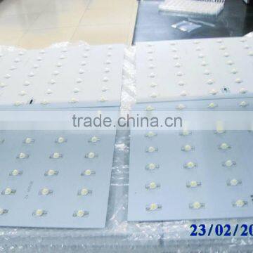 6500K 12W PCB Board With 1W LED Diode For Street Light photo-5