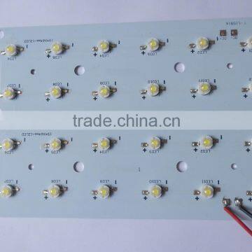 TDS Customized PCB board with LED Diode For Gas station light