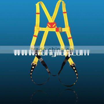 safety belt full body harness