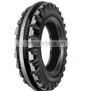 Agriculture side thread Tractor Tyre 6.00/16