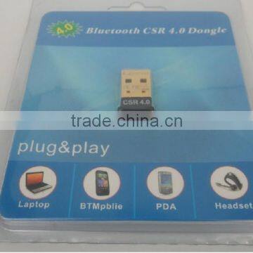 Popular Fit Speaker Headset USB Computer Bluetooth Adapter photo-6