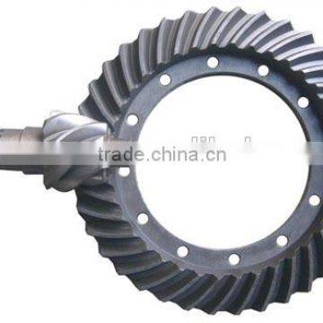 wanted gear box for wheel tractor
