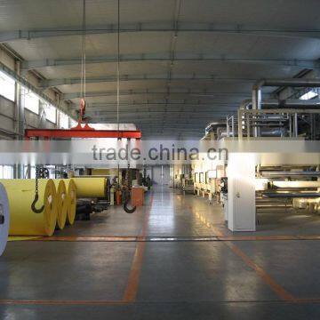 Automotive Air Filter Paper photo-4