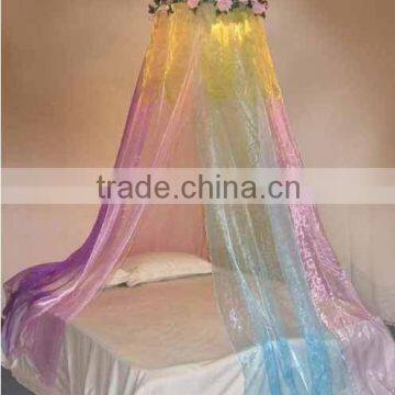 Princess mosquito net