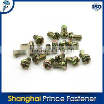 Unique Style Environmental New-slot Pan Head Self Tapping Screw photo-2