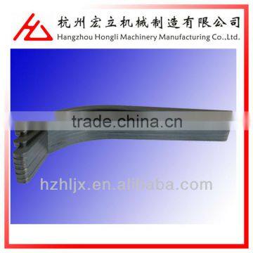 OEM high demand decorative sheet metal cutting parts