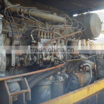 Strong Working Power Popular Used HITACHI KH 100 for Cheap Sale in Shanghai photo-4