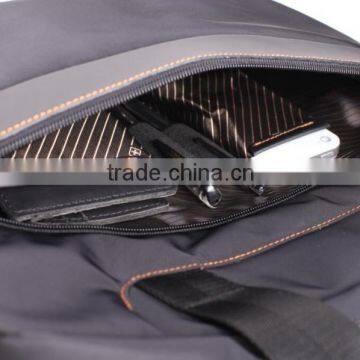 Factory Customized Laptop Bag for Men