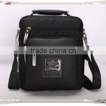 Fancy Custom Lap Top Men's Bag