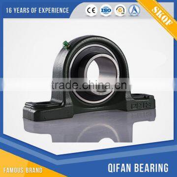 Pillow block bearing SY208TF