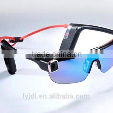 Stylish Sport Video Sunglass Camera With 1080P Resolution,sport Camera photo-5