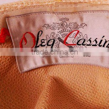 Reasonable Price inside woven labels