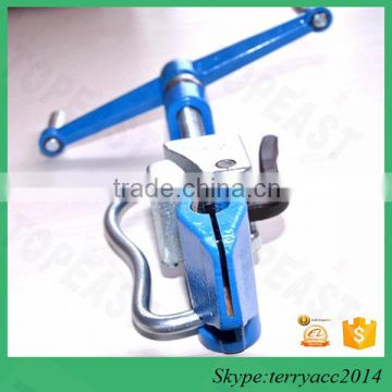 CHINA Manual Steel Band strapping tools buckle-free hand packing machine