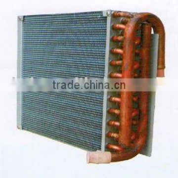 fan coil condenser