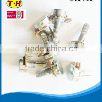 "Special offer direct rotating potentiometer