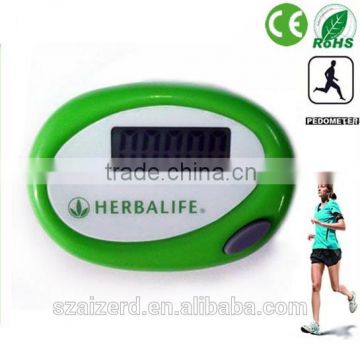 professional wholesale smart pedometer