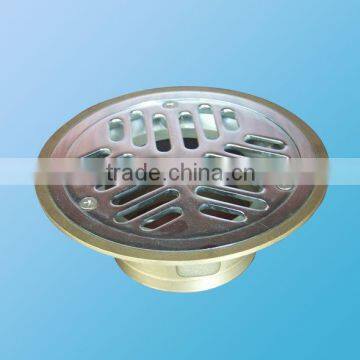 CP-050Z brass floor drain