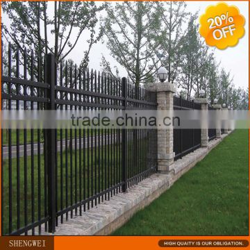 cheap sheet metal fence panels