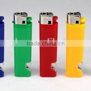 9994 CPSC Standard Flint Lighter FH-201 With Bottle Opener photo-2