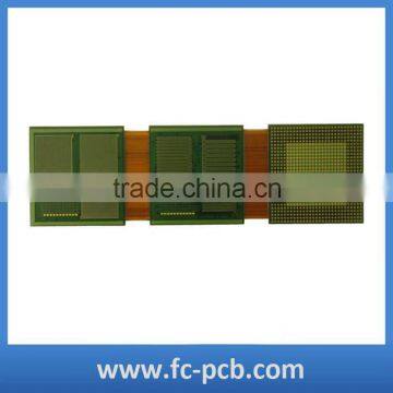 Rigid Flex PCB Design and Manufacturer