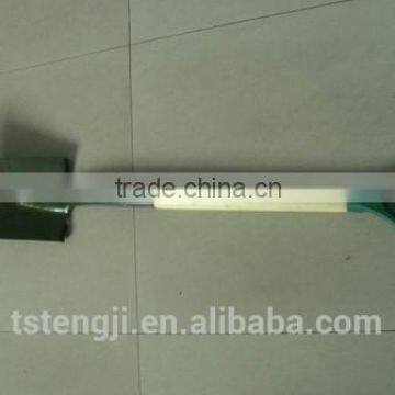 S512-6PD Carbon Steel Material and Farming Shovel Application Long Spade photo-2