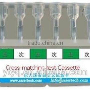 Incubator for Gel Cards Yingtai Manufacturer High Quality photo-5