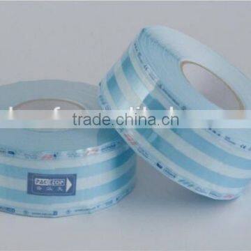 Sterilization Gusseted Roll Pouch CE & ISO