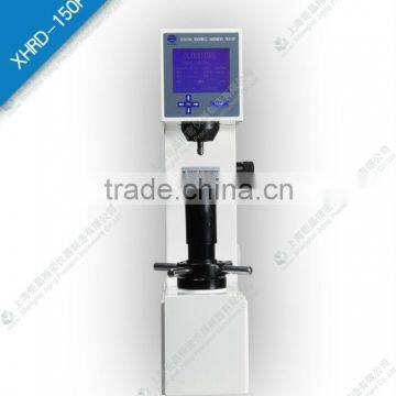 Multifunction digital plastic Rockwell hardness tester(XHRD-150P)