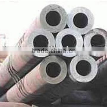 carbon seamless steel pipe 8" hot rolled