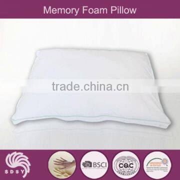 Memory Foam Pillow