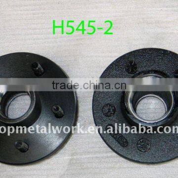 trailer wheel hub