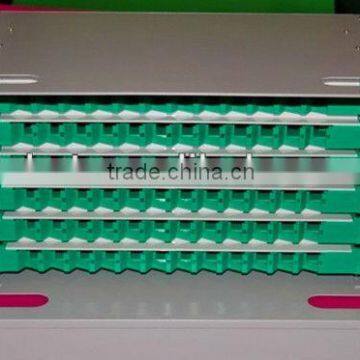 1*16 Fiber Optic PLC Splitter for ODF