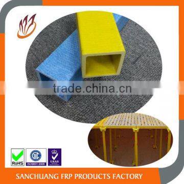 Fiberglass Box FRP Pultrusion photo-2