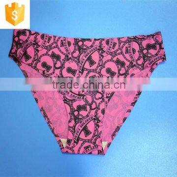 Laser Cut Women Underwear Panty Sexy Briefs, Laser Cut Bra photo-5