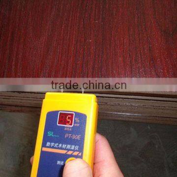 Hot!!18mm Melamine Mdf Price photo-4