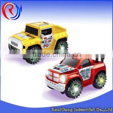 New product chenghai plastic bo toy car for kids