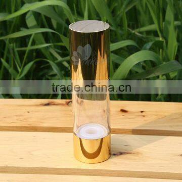 Airless Spray Bottle Plastic Packaging for Organic Oil