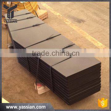 Cheap price 16Mnb steel construction equipment d8 cutting edge 7d1158